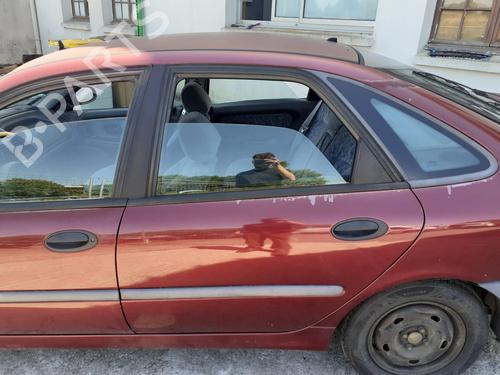 Used Left rear door RENAULT LAGUNA I (B56_, 556_) 1.8 (B56Z) (94 hp) 27434720