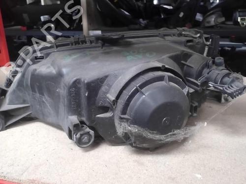 Right headlight PEUGEOT 306 Hatchback (7A, 7C, N3, N5) 1.4 | BP27035275C29 