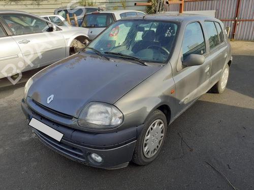 Used Parts RENAULT CLIO II (BB_, CB_) 1.6 (B/CB0D, BB00) 2896836