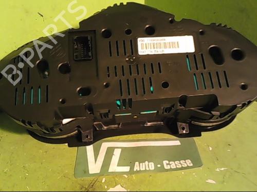 Instrument cluster ALFA ROMEO 147 (937_) 1.9 JTD (937.AXF1A, 937.BXF1A) | BP27037880C47 