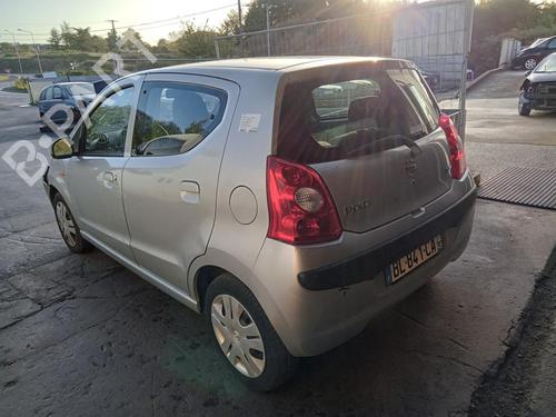 Starter NISSAN PIXO (UA0) 1.0 | BP27033867M8 