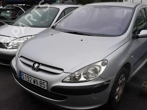 Right front window switch PEUGEOT 307 (3A/C) 2.0 HDi 110 | BP27037673I26 