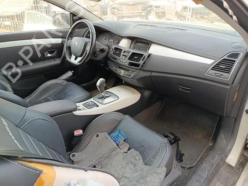 Used Steering column stalk Steering column stalk 37284301 37284301
