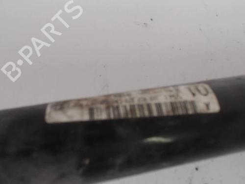 Right front driveshaft VW PASSAT B6 (3C2) 2.0 TDI 16V | BP27027730M39 
