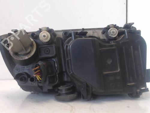 Scheinwerfer links SKODA FABIA I (6Y2) 1.9 SDI | BP27038660C28 
