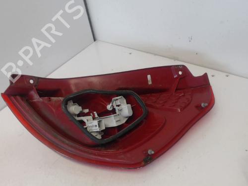 Left taillight FORD FIESTA VI (CB1, CCN) 1.4 TDCi | BP27033473C34 - Image 5