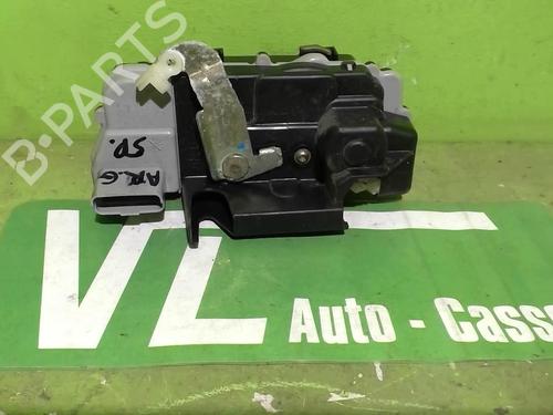 Rear left lock CITROËN XSARA PICASSO (N68) 2.0 HDi | BP27031781C100 