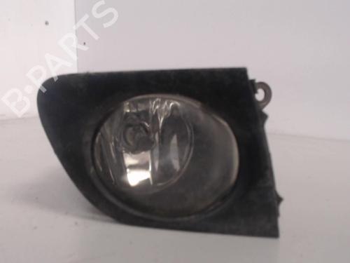 Used Right front fog light Right front fog light AUDI A4 B5 Avant (8D5) 1.8 T (150 hp) 27030906 27030906