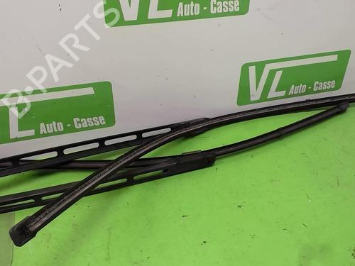 Front windshield wiper arm CITROËN C4 I (LC_) 1.4 16V | BP27034352C143 