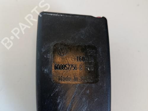 Used Seat buckle Seat buckle SEAT IBIZA III (6L1) 1.9 TDI (100 hp) 35924002 35924002