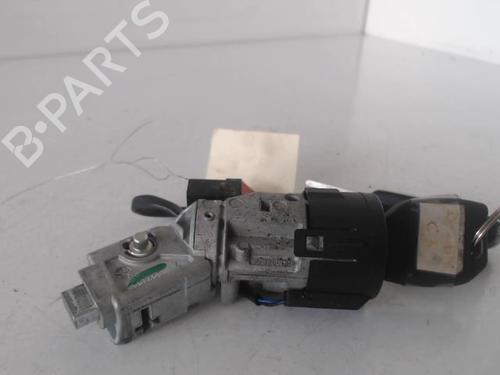 Used Ignition barrel Ignition barrel CITROËN C3 I (FC_, FN_) 1.4 HDi (68 hp) 27027847 27027847