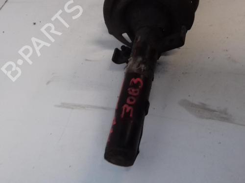 Right front shock absorber RENAULT SCÉNIC II (JM0/1_) 1.9 dCi (JM0G, JM12, JM1G, JM2C) | BP27026836M17 