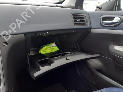 Used Front right interior door handle PEUGEOT 307 (3A/C) 1.6 16V (109 hp) 27586824