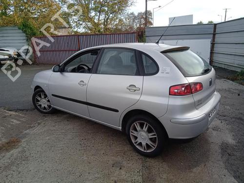 Front right window mechanism SEAT IBIZA III (6L1) 1.9 TDI | BP27028832C23 