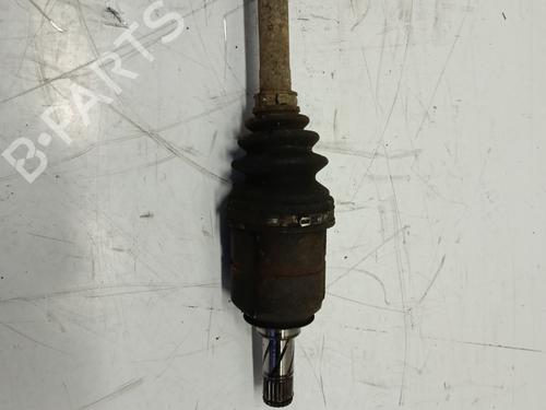 Used Right front driveshaft Right front driveshaft OPEL CORSA C (X01) 1.7 DI (F08, F68) (65 hp) 30132730 30132730