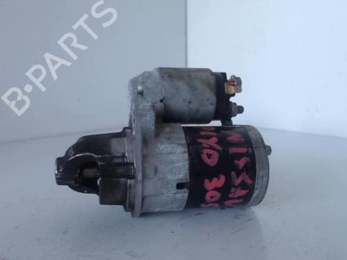 Startmotor NISSAN PIXO (UA0) 1.0 (68 hp) 27033867