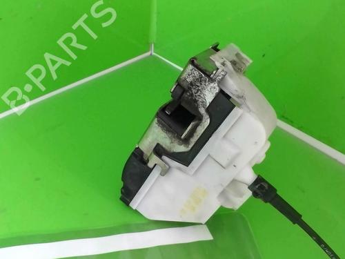 Front right lock CITROËN C3 I (FC_, FN_) 1.4 HDi | BP27029447C97 