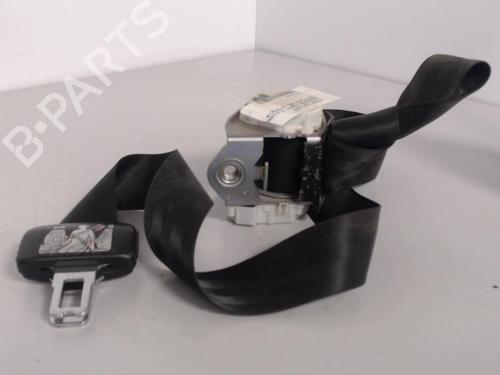 Used Rear middle belt tensioner SKODA ROOMSTER (5J7) 1.4 TDI (80 hp) 27037983