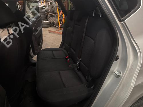 Used Rear seat Rear seat HYUNDAI ix20 (JC) 1.6 CRDI (116 hp) 40049330 40049330