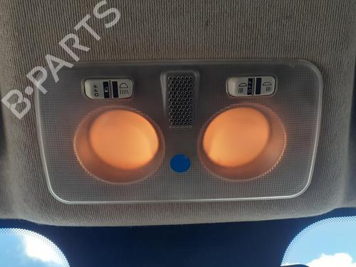 Used Interior roof light FIAT GRANDE PUNTO (199_) 1.3 D Multijet (75 hp) 27329421