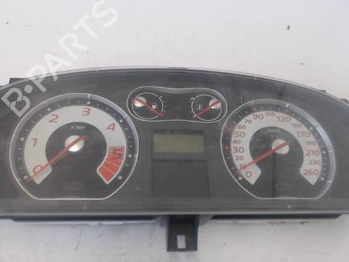 Kombinert Instrument RENAULT LAGUNA II (BG0/1_) 1.9 dCi (BG1A, BG1V) | BP27035503C47 
