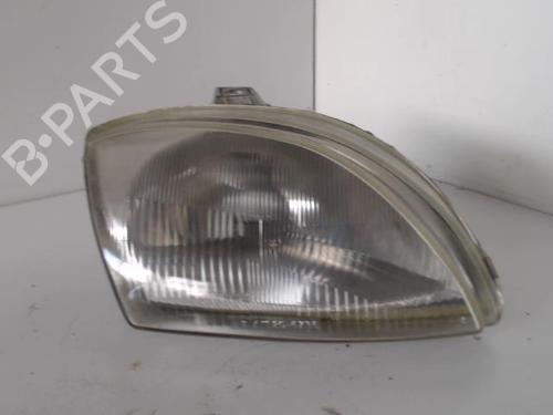 Used Right headlight FIAT SEICENTO / 600 (187_) 1.1 (187AXB, 187AXB1A, 187AXC1A02) (54 hp) 27036043