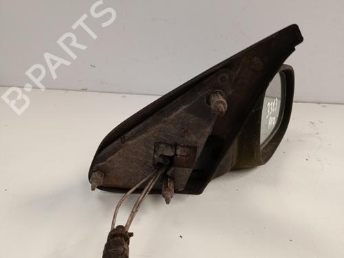 Used Right mirror Right mirror RENAULT CLIO I (B/C57_, 5/357_) 1.4 (80 hp) 34143643 34143643