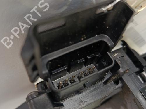 Front right lock PEUGEOT 207 (WA_, WC_) 1.4 HDi | BP29598381C97 