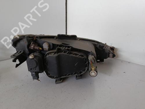 Left headlight PEUGEOT 206 SW (2E/K) 2.0 HDi | BP36791016C28 - Image 2
