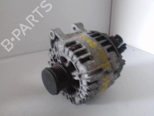 Used Alternator PEUGEOT 5008 (0U_, 0E_) 2.0 HDi 150 / BlueHDi 150 (150 hp) 27027504