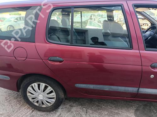 Used Right rear door Right rear door 37529467 37529467