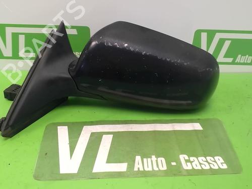Left mirror AUDI A3 (8L1) 1.9 TDI | BP27037612C26 