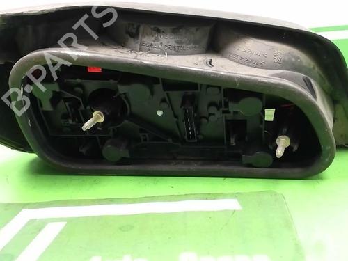 Right taillight PEUGEOT 306 (7B, N3, N5) 1.9 SRDT | BP27035186C35 