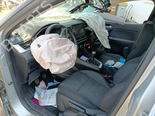 Handskerum RENAULT CAPTUR II (HF_) TCe 90 (HFM6) | BP39164599C95 - Image 5