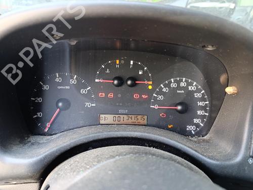 Used Instrument cluster Instrument cluster 36818682 36818682