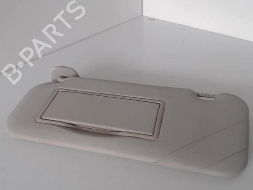 Left sun visor CITROËN XSARA PICASSO (N68) 1.8 16V | BP27036993I1 
