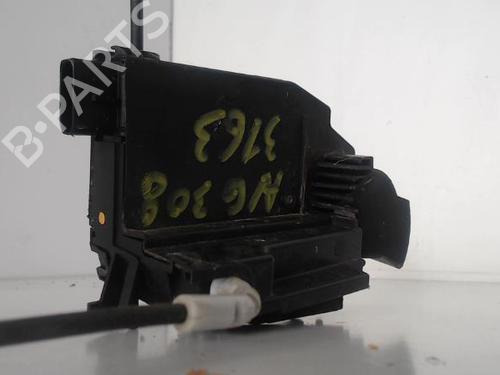 Front left lock PEUGEOT 308 II (LB_, LP_, LW_, LH_, L3_) 2.0 GT BlueHDi 180 | BP27030231C98