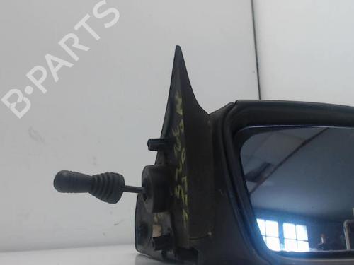 Right mirror OPEL CORSA B (S93) 1.2 i (F08, F68, M68) | BP27036170C27 