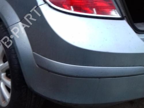Rear bumper OPEL ASTRA H (A04) 1.7 CDTI (L48) | BP27027626C8 