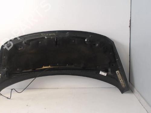 Hood PEUGEOT 3008 I MPV (0U_) 1.6 VTi | BP27028577C1 