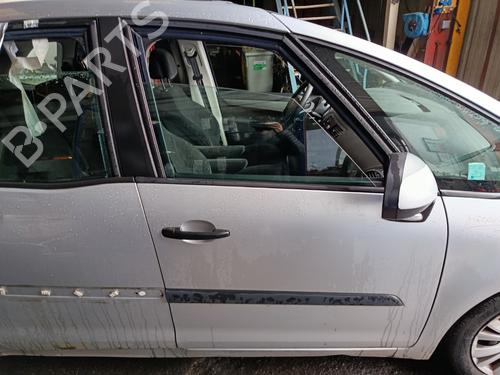 Used Front right window mechanism Front right window mechanism CITROËN C4 Picasso I MPV (UD_) 1.6 HDi (109 hp) 32772963 32772963
