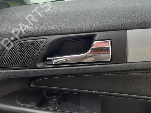 Used Front right interior door handle OPEL ZAFIRA / ZAFIRA FAMILY B (A05) 1.9 CDTI (M75) (150 hp) 27030114