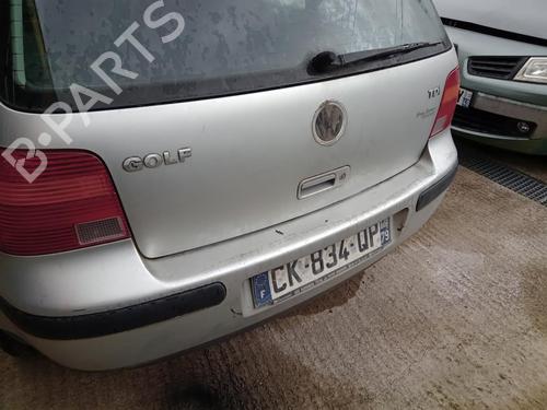 Tailgate VW GOLF IV (1J1) 1.9 TDI | BP27027680C6 