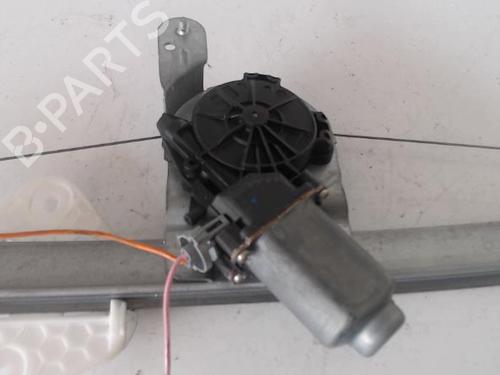 Front right window mechanism DACIA LOGAN (LS_) 1.6 (LSOB, LSOD, LSOF, LSOH) | BP27033933C23 