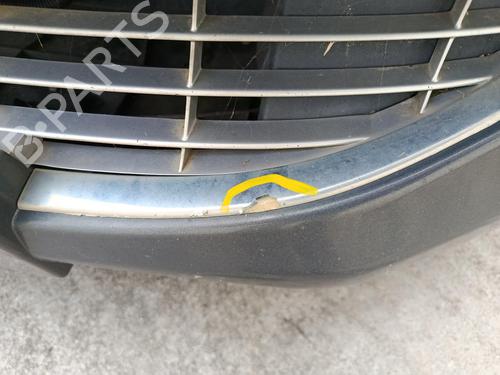Front bumper PEUGEOT 308 I (4A_, 4C_) 2.0 HDi | BP29864128C7