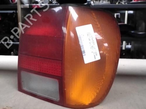 Used Left taillight VW POLO III (6N1) 64 1.9 D (64 hp) 27029736