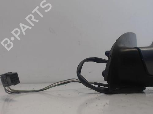 Left mirror PEUGEOT 307 Break (3E) 1.6 HDi 110 | BP29157860C26 