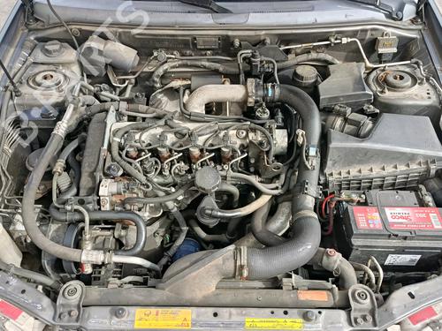 Sprinklertank VOLVO V40 Estate (645) 1.9 DI (115 hp) 33198428