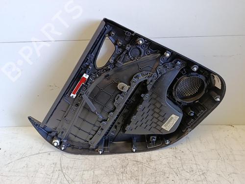 Rear right panel RENAULT CAPTUR II (HF_) TCe 90 (HFM6) | BP37264793C61 - Image 3