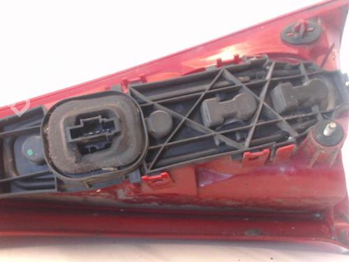 Left taillight CITROËN C3 I (FC_, FN_) 1.4 HDi | BP27027143C34 